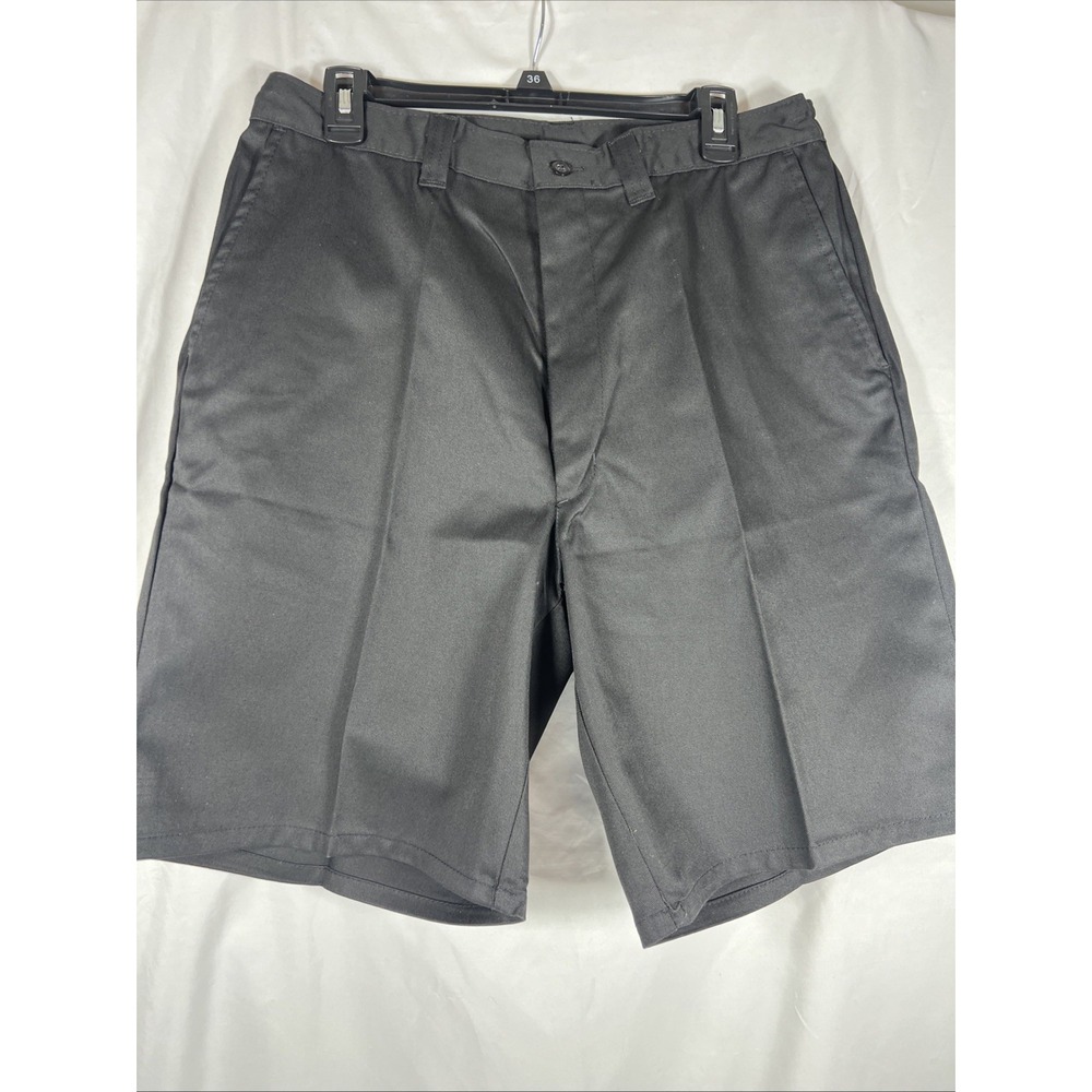 Reed‎ Flex Shorts Men's Black 35-36 Workwear